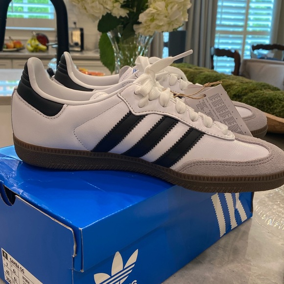 adidas Originals Other - Adidas Sambas